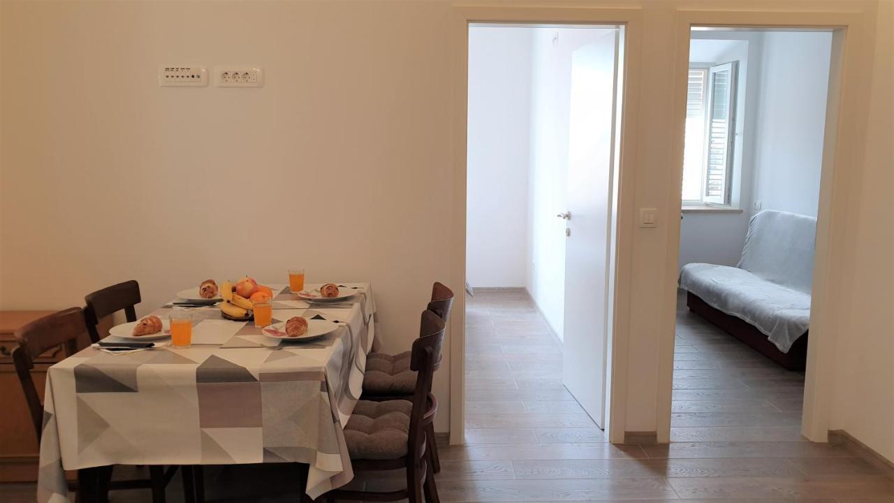 Pk Apartments - Дубровник Екстериор снимка