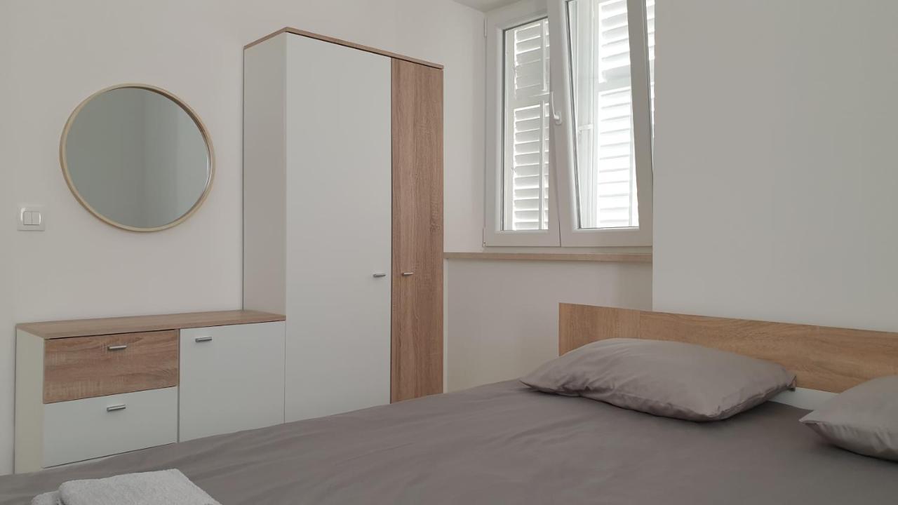 Pk Apartments - Дубровник Екстериор снимка