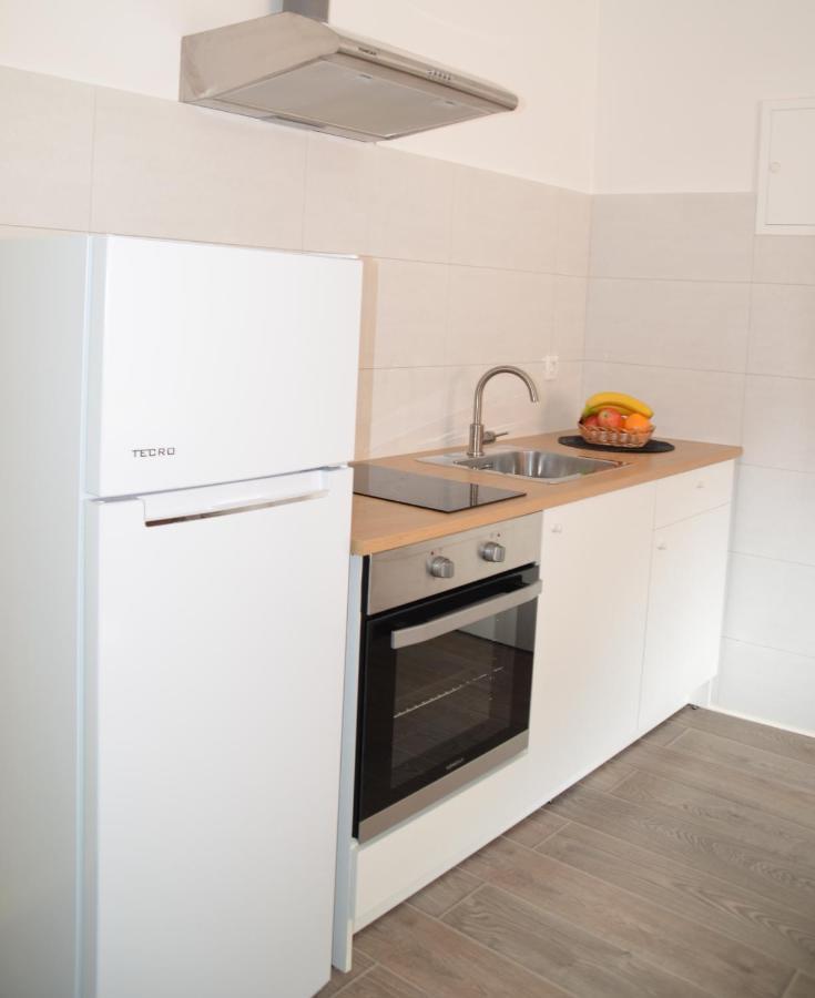 Pk Apartments - Дубровник Екстериор снимка
