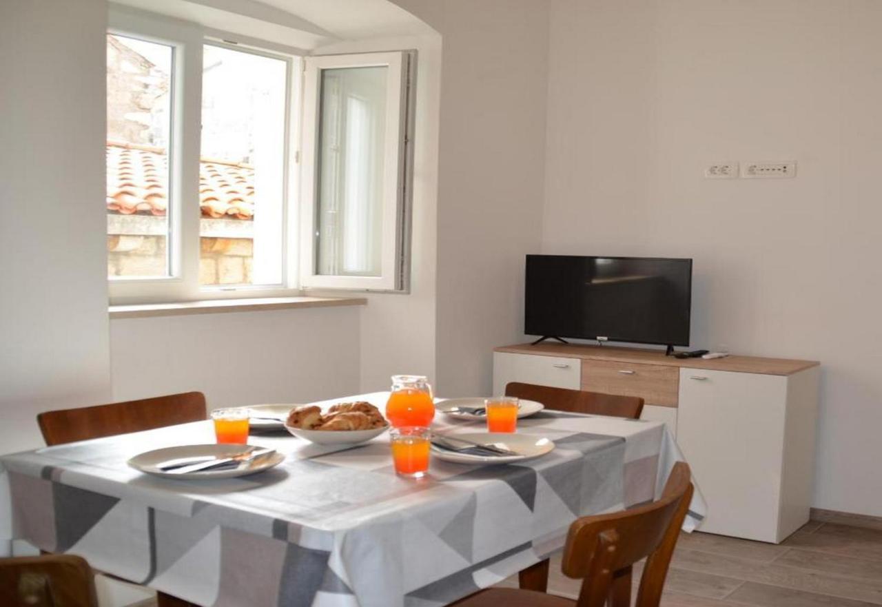 Pk Apartments - Дубровник Екстериор снимка