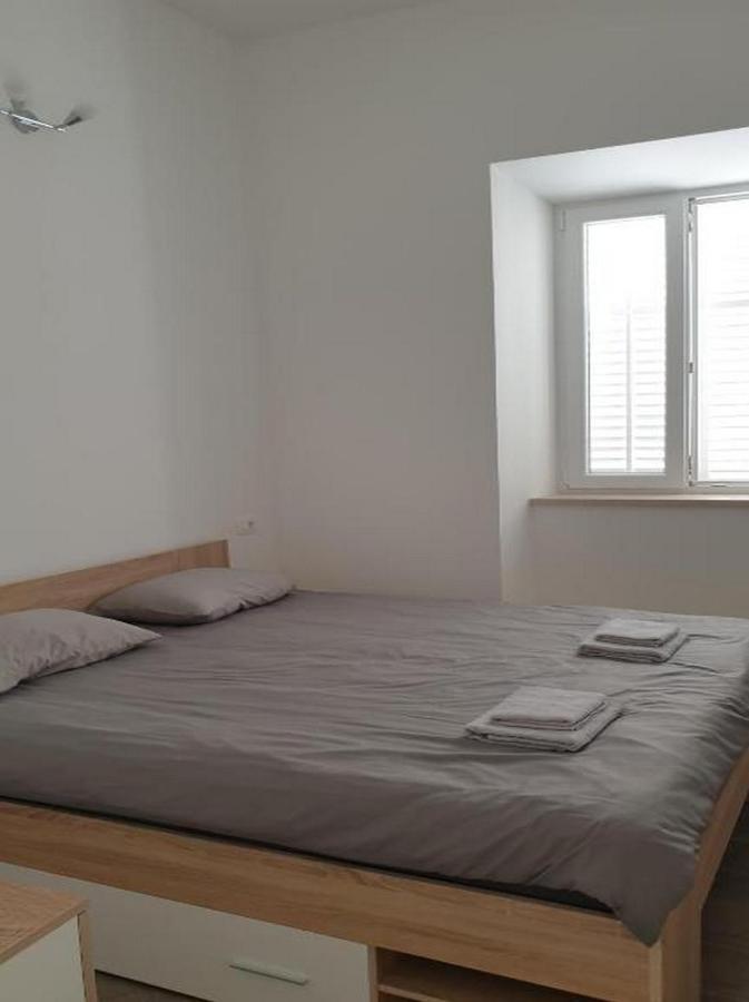Pk Apartments - Дубровник Екстериор снимка