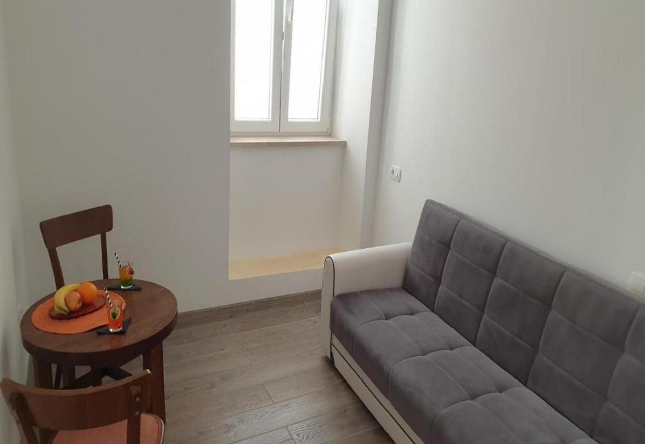Pk Apartments - Дубровник Екстериор снимка