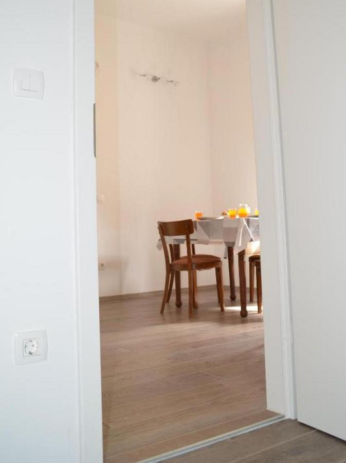 Pk Apartments - Дубровник Екстериор снимка