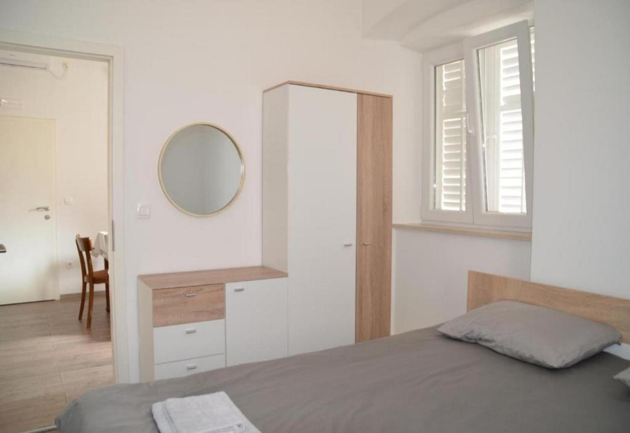 Pk Apartments - Дубровник Екстериор снимка