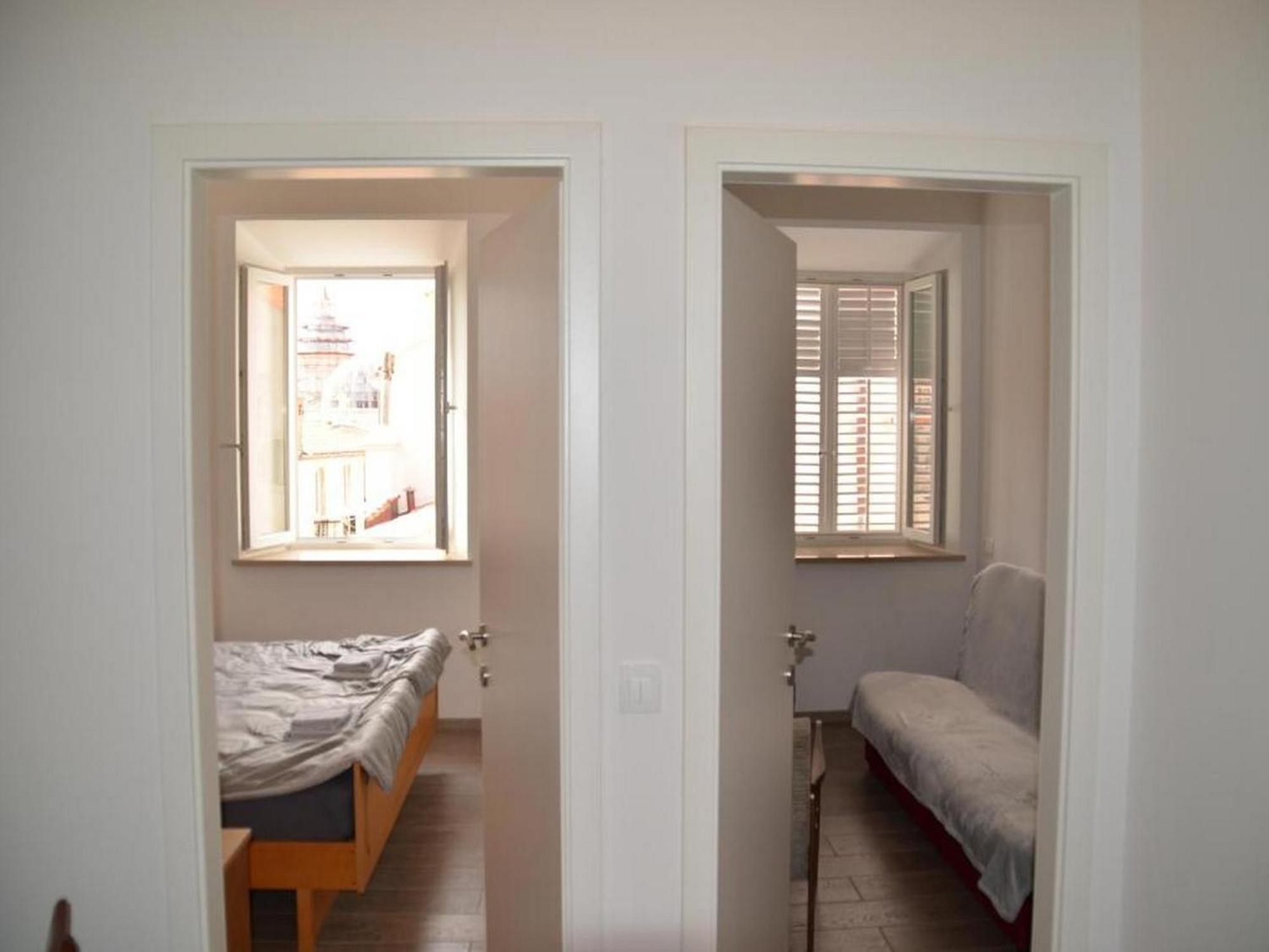 Pk Apartments - Дубровник Стая снимка